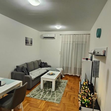 Apartman Sunce تريبينيي المظهر الخارجي الصورة