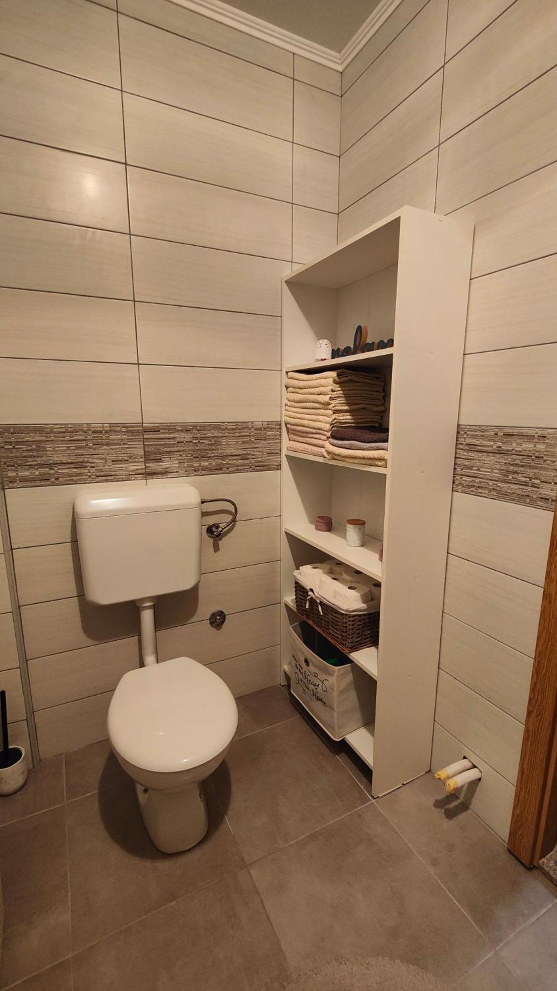 Apartman Sunce تريبينيي المظهر الخارجي الصورة