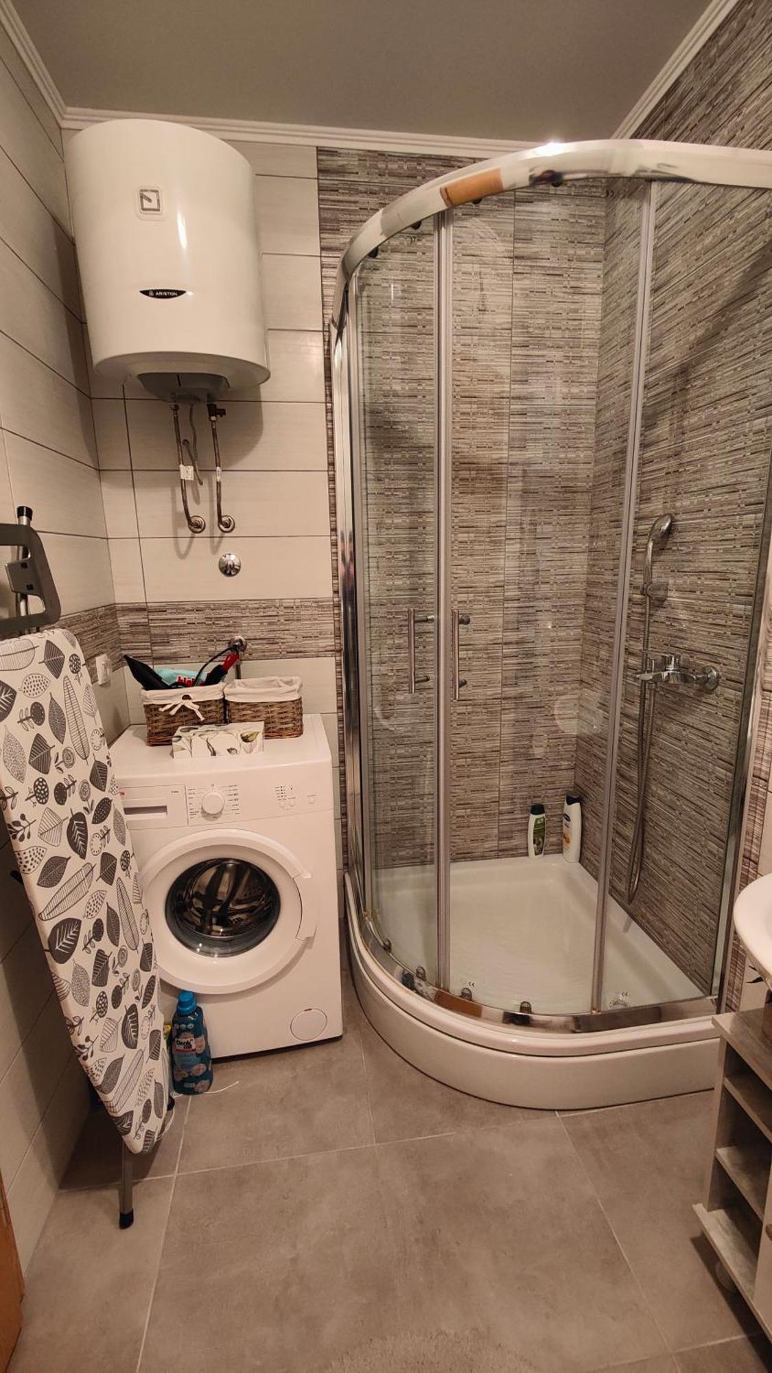 Apartman Sunce تريبينيي المظهر الخارجي الصورة