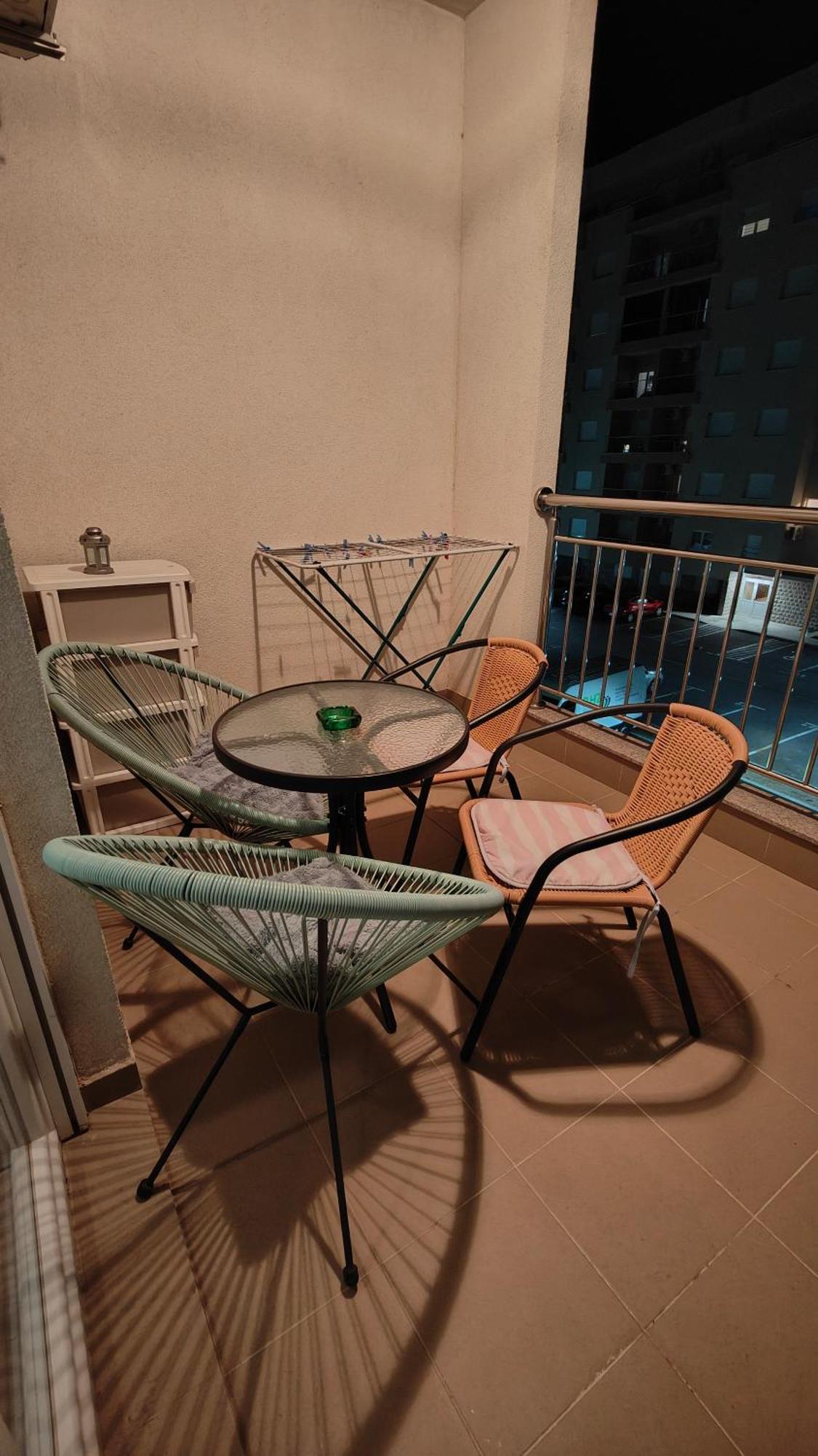 Apartman Sunce تريبينيي المظهر الخارجي الصورة